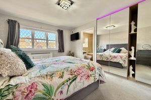 Bedroom 1- click for photo gallery